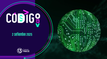 Código 13 | 2 septiembre 2025 