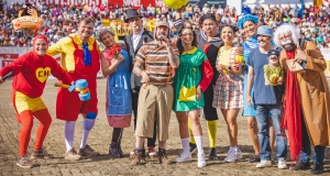 PROPOSITOS 2024 - ELENCO TOROS DE ZAPOTE 2023 - 2024