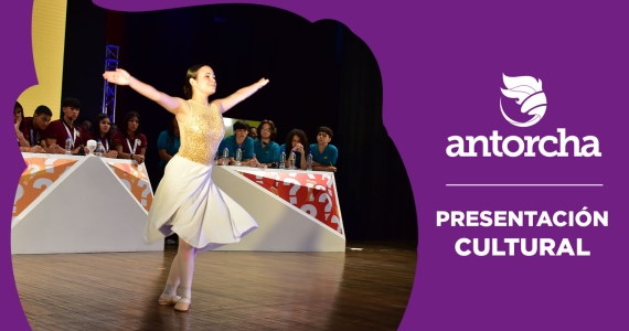 3 NO CAMBIAR SLUG - Presentación Cultural