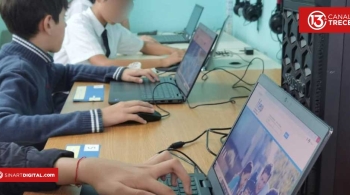 Nuevo videojuego fortalece educación religiosa.