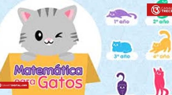 Estudiantes de primaria disponen de recurso digital para practicar matemática