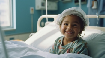 Estudiantes internados siguen con sus estudios 