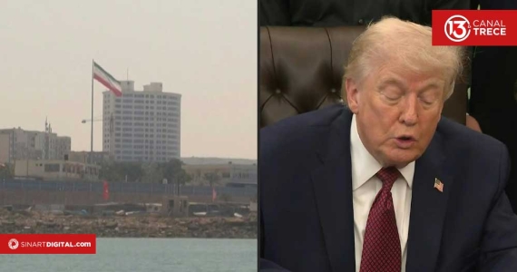 Irán da largas en las negociaciones con Estados Unidos