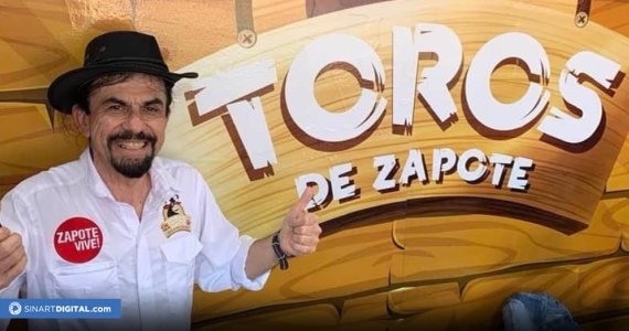 Jorge Arias inició en la música imitando a Rafael y Luisito Rey 
