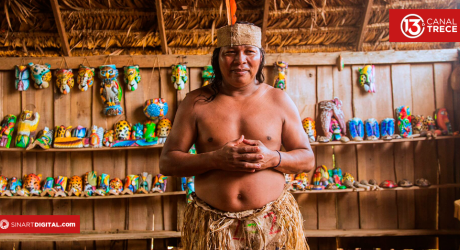 Los malekus de Guatuso | Documentales UNED