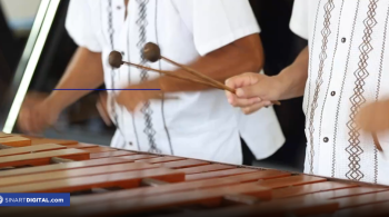 La Marimba | Símbolos Nacionales
