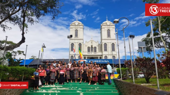 Docentes de la zona de Occidente participaron en intercambio cultural