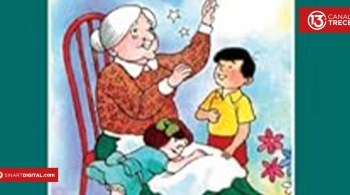 Docentes, estudiantes y familias pueden disfrutar del recurso digital “Cuentos de mi tía Panchita”