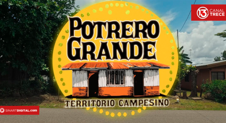 Potrero grande: Territorio campesino| Documentales UNED