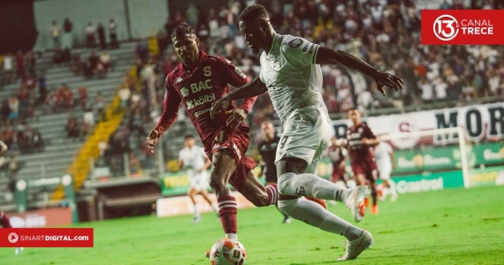 Así se jugará la fecha 12