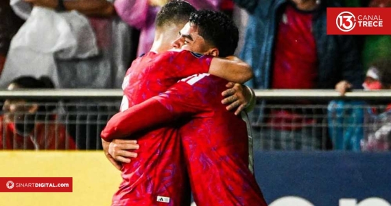 Ecuador y Argentina esperan por la Sele