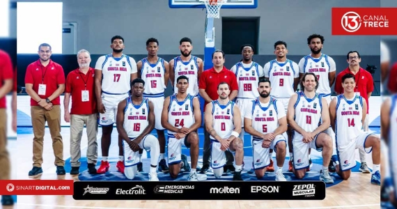 Sele de Basket endereza su ruta eliminatoria