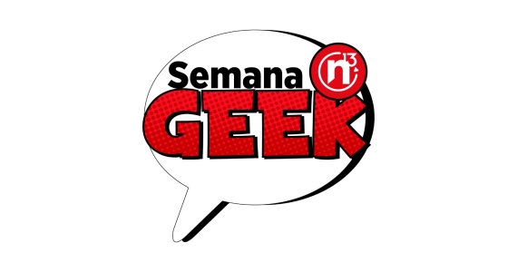 Semana Geek: 15 mayo 2024