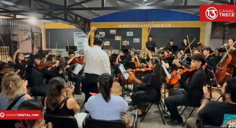 Aniversario del SINEM | Dominio documental