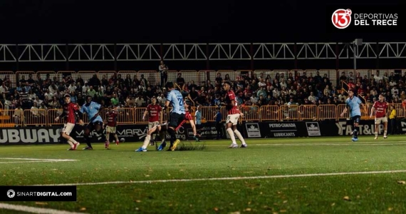 Sporting buscará su propia historia