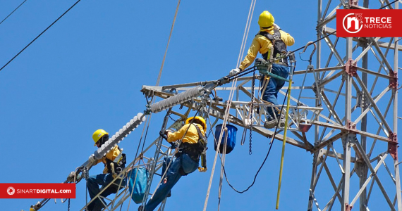 ICE fortalece Sistema Eléctrico Nacional con mejoras en la Península de Nicoya