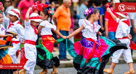  Tradiciones | Dominio documental 