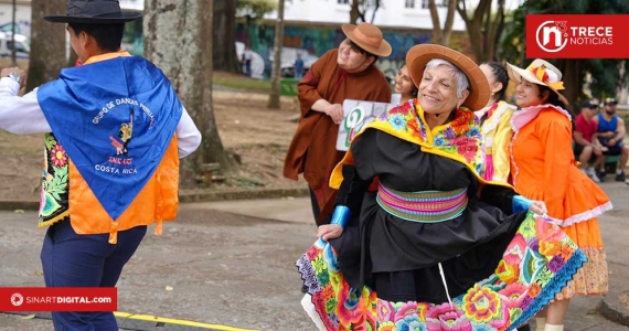 Los Ángeles Azules encenderán La Sabana en el gran cierre de Transitarte 2026