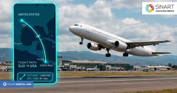 Preguntas y respuestas sobre la extradición de los primeros ticos 