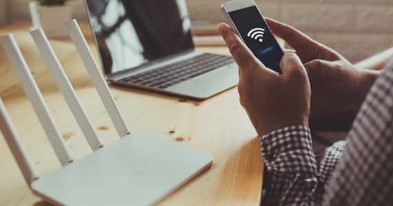 La Evolución del Wi-Fi: ¿Por Qué Algunas Redes Son Más Rápidas?