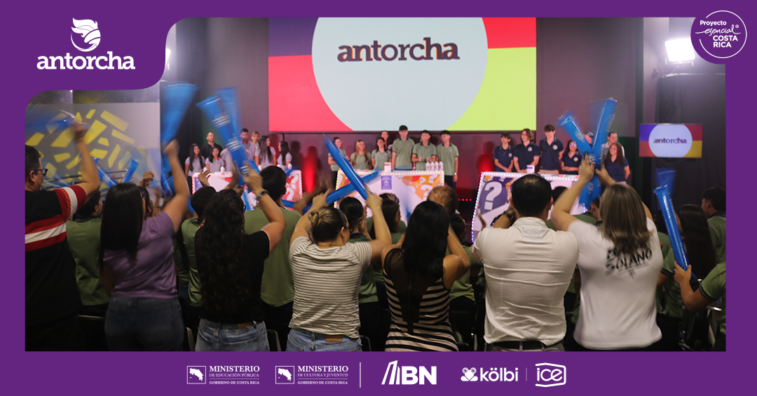 Programa 1 - Temporada 2 | 18 octubre 2026 
