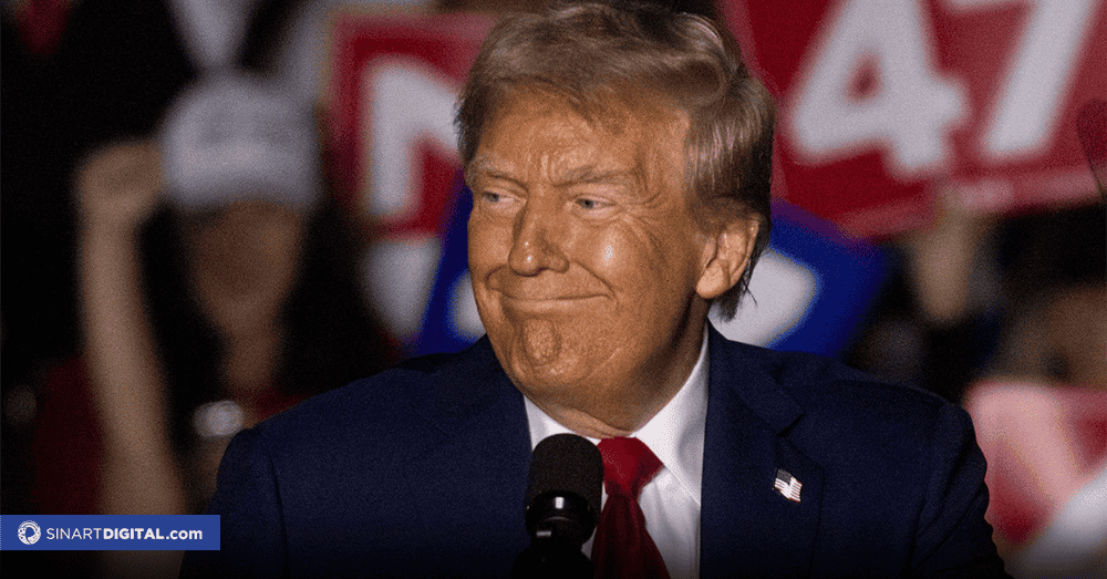 Donald Trump, un sobreviviente político con la Casa Blanca al alcance de la mano