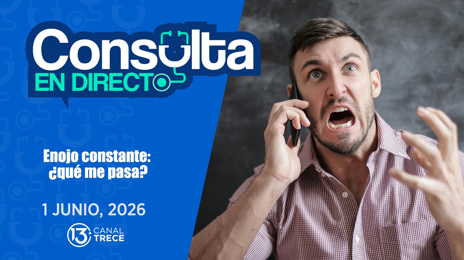 Consulta en Directo | 1 junio 2026 