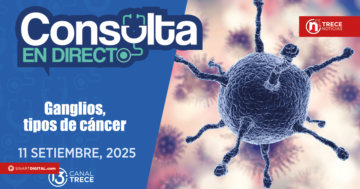  Consulta en Directo | 11 setiembre 2025