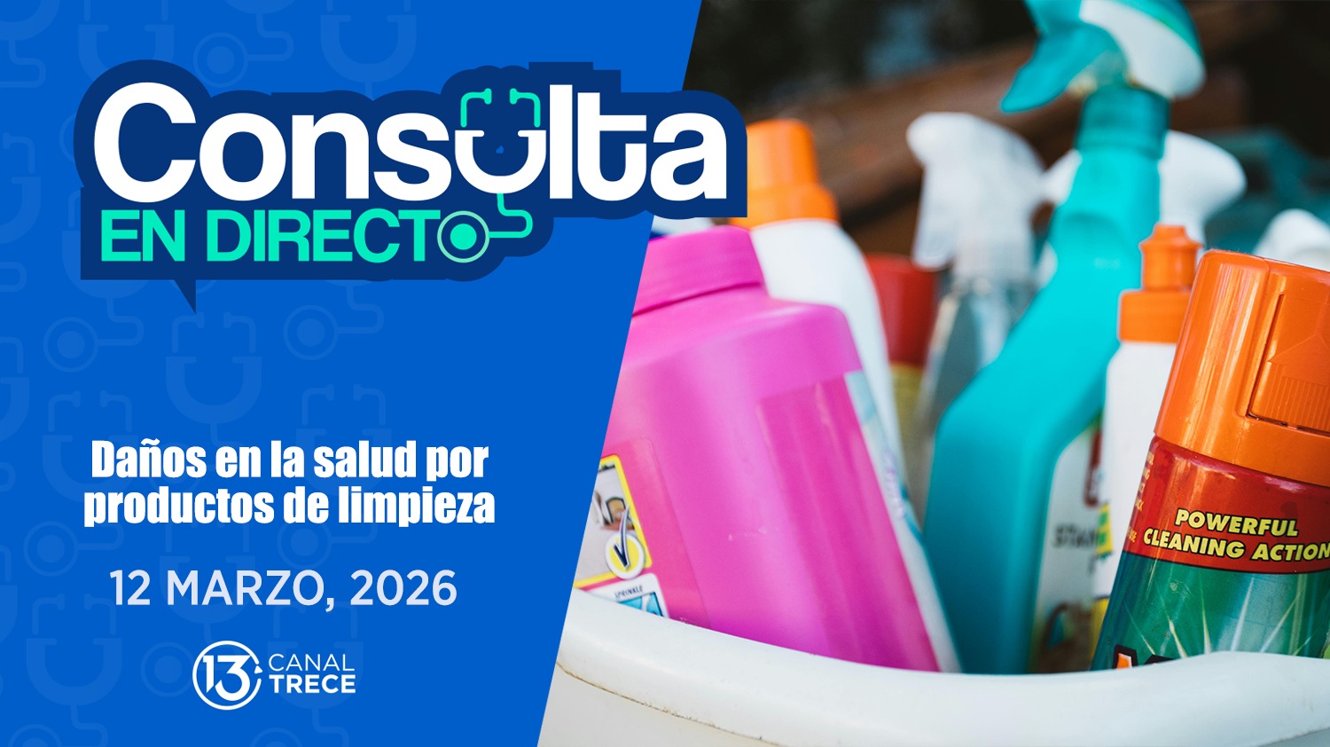 Consulta en Directo | 12 marzo 2026 