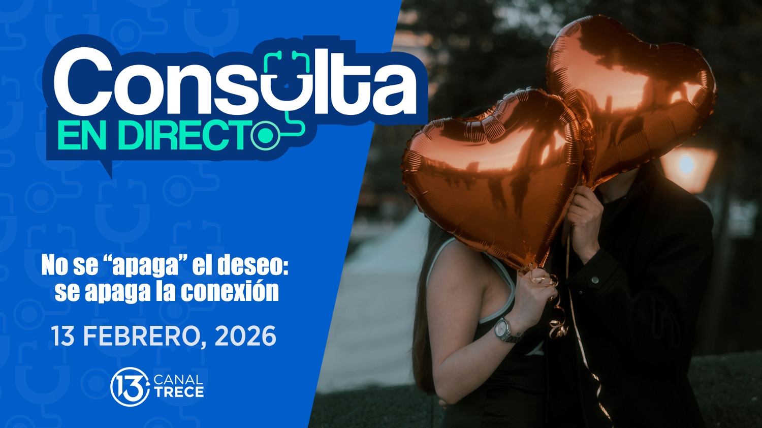 Consulta en Directo | 13 Febrero 2026