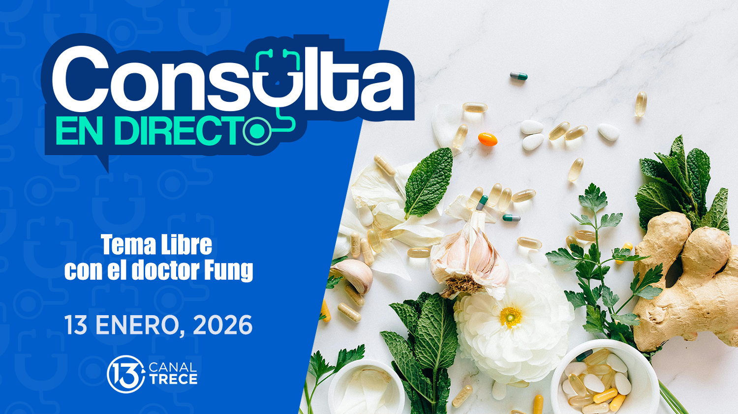 Consulta en Directo | 13 Enero 2026