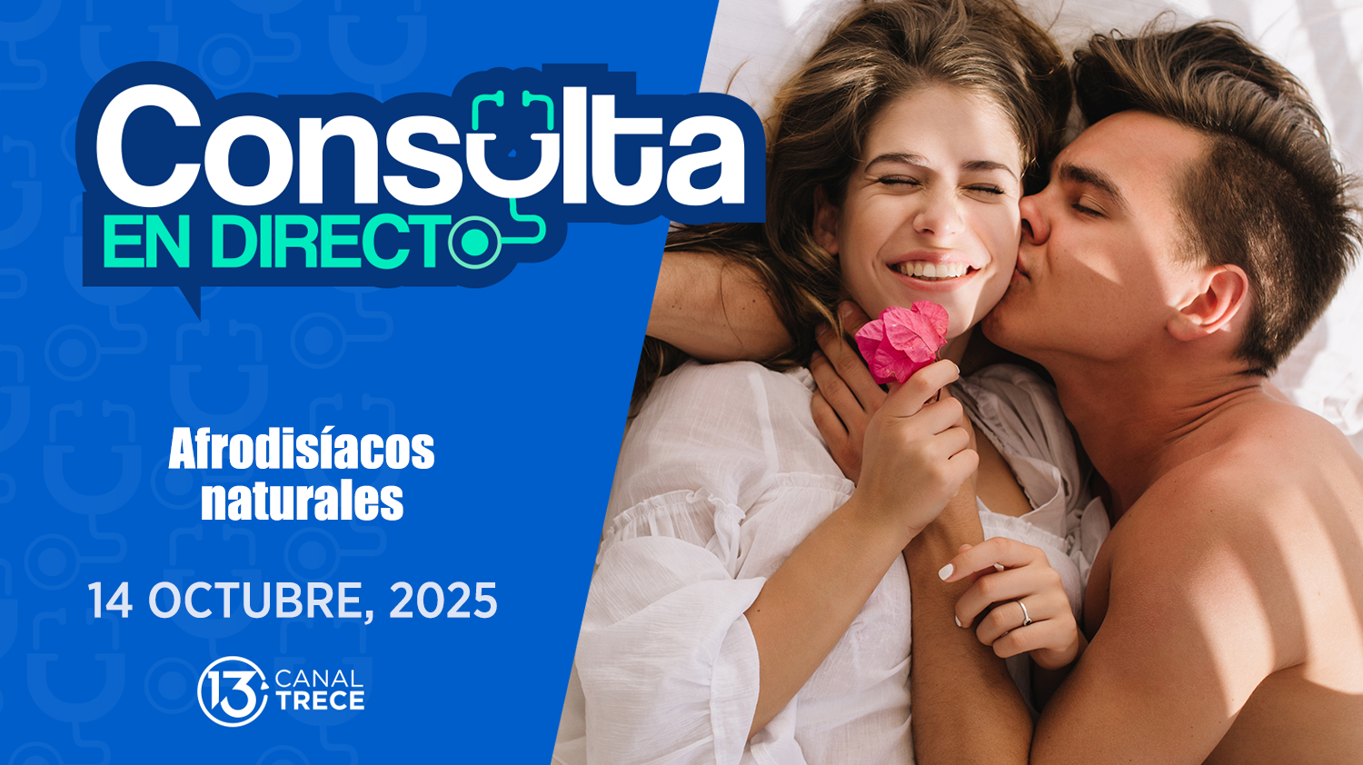  Consulta en Directo | 14 Octubre 2025