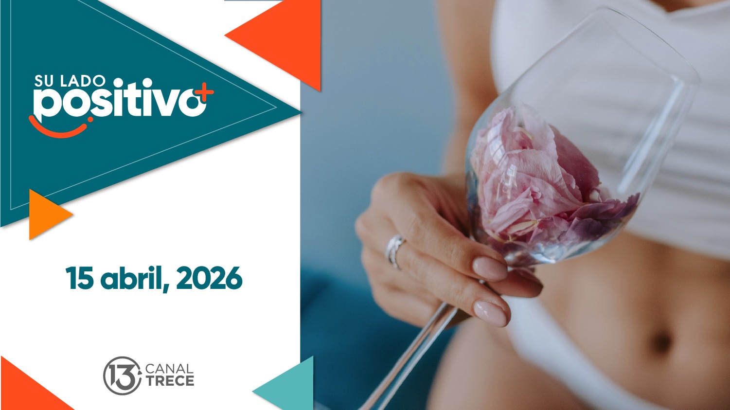 Su Lado Positivo | 15 abril 2026 