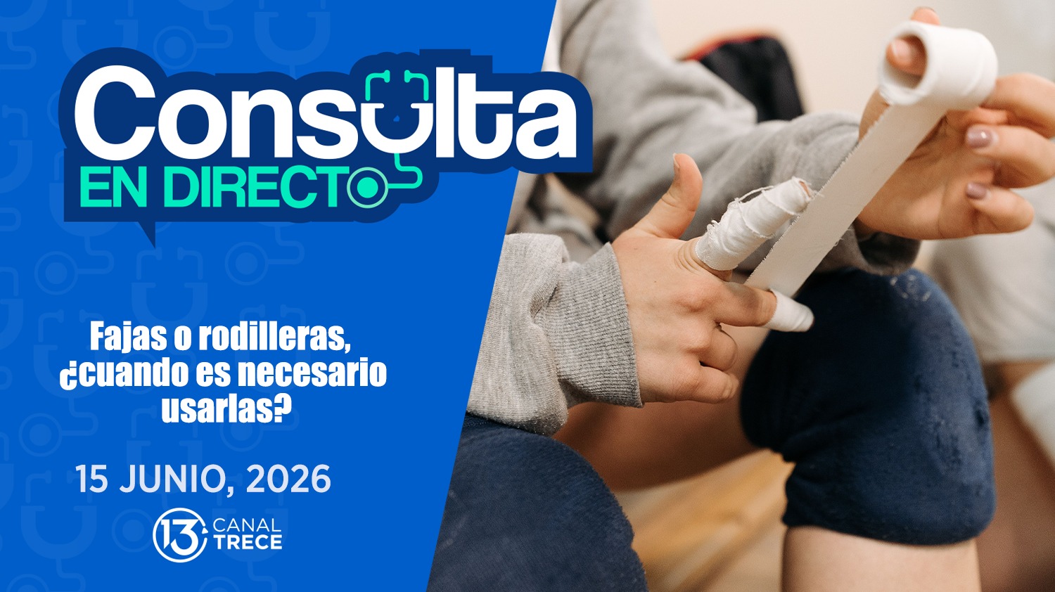 Consulta en Directo | 15 junio 2026