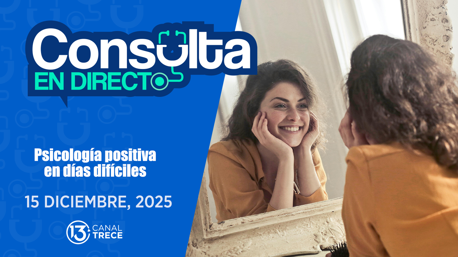 Consulta en Directo | 15 diciembre 2025