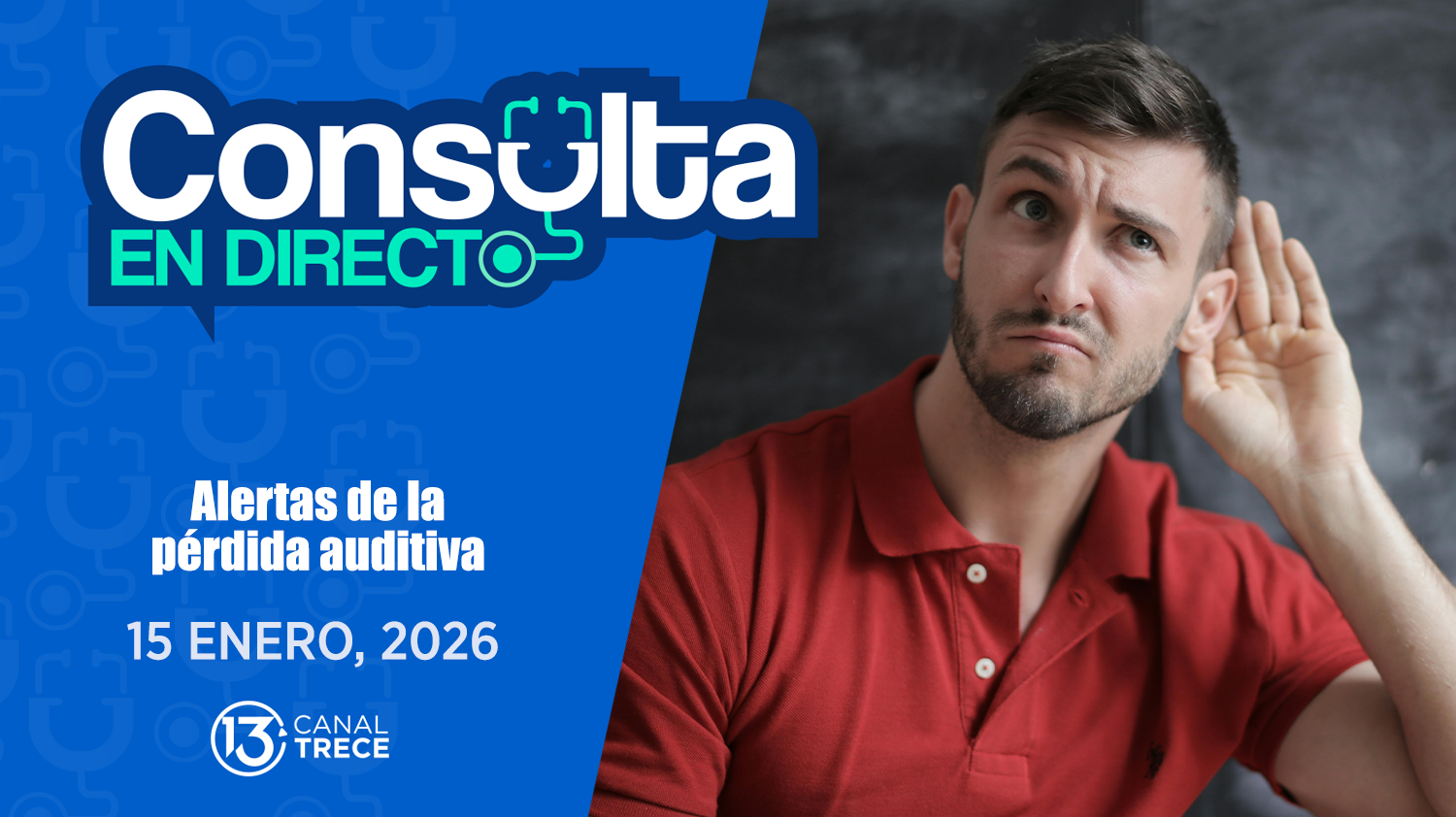 Consulta en Directo | 15 Enero 2026