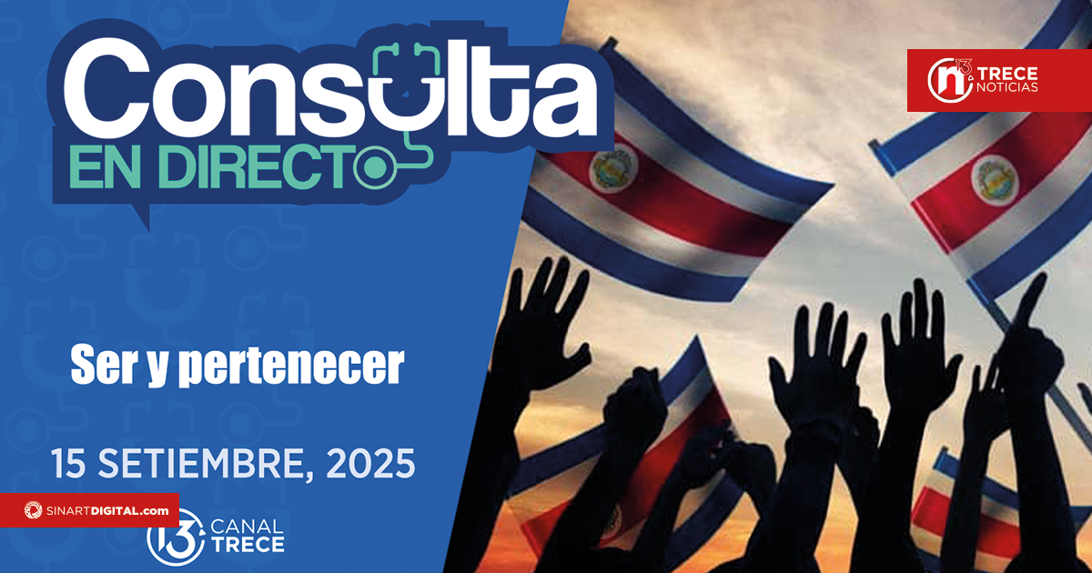  Consulta en Directo | 15 setiembre 2025