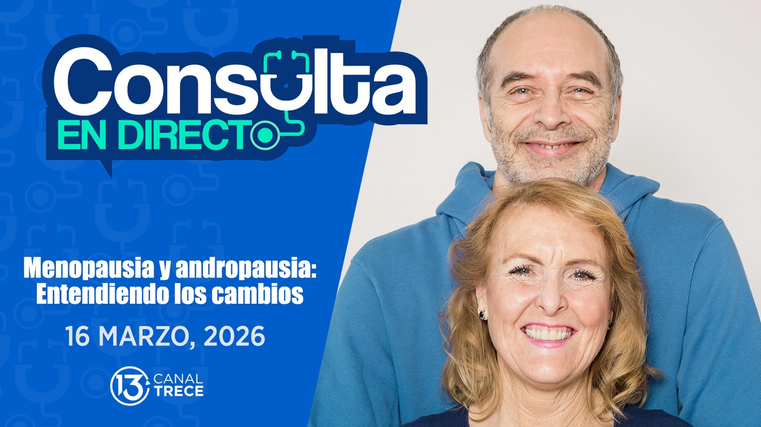 Consulta en Directo | 16 marzo 2026 