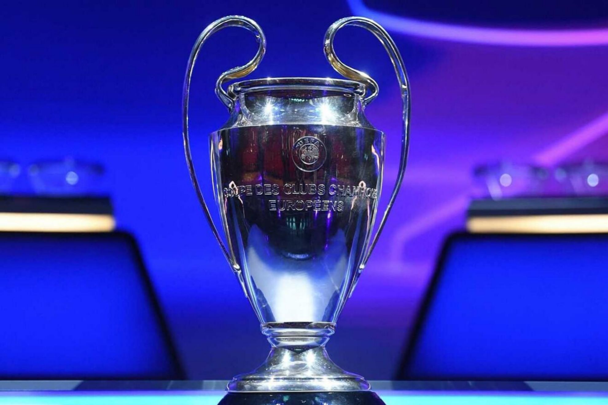 Champions League regresa este martes con series de vida o muerte