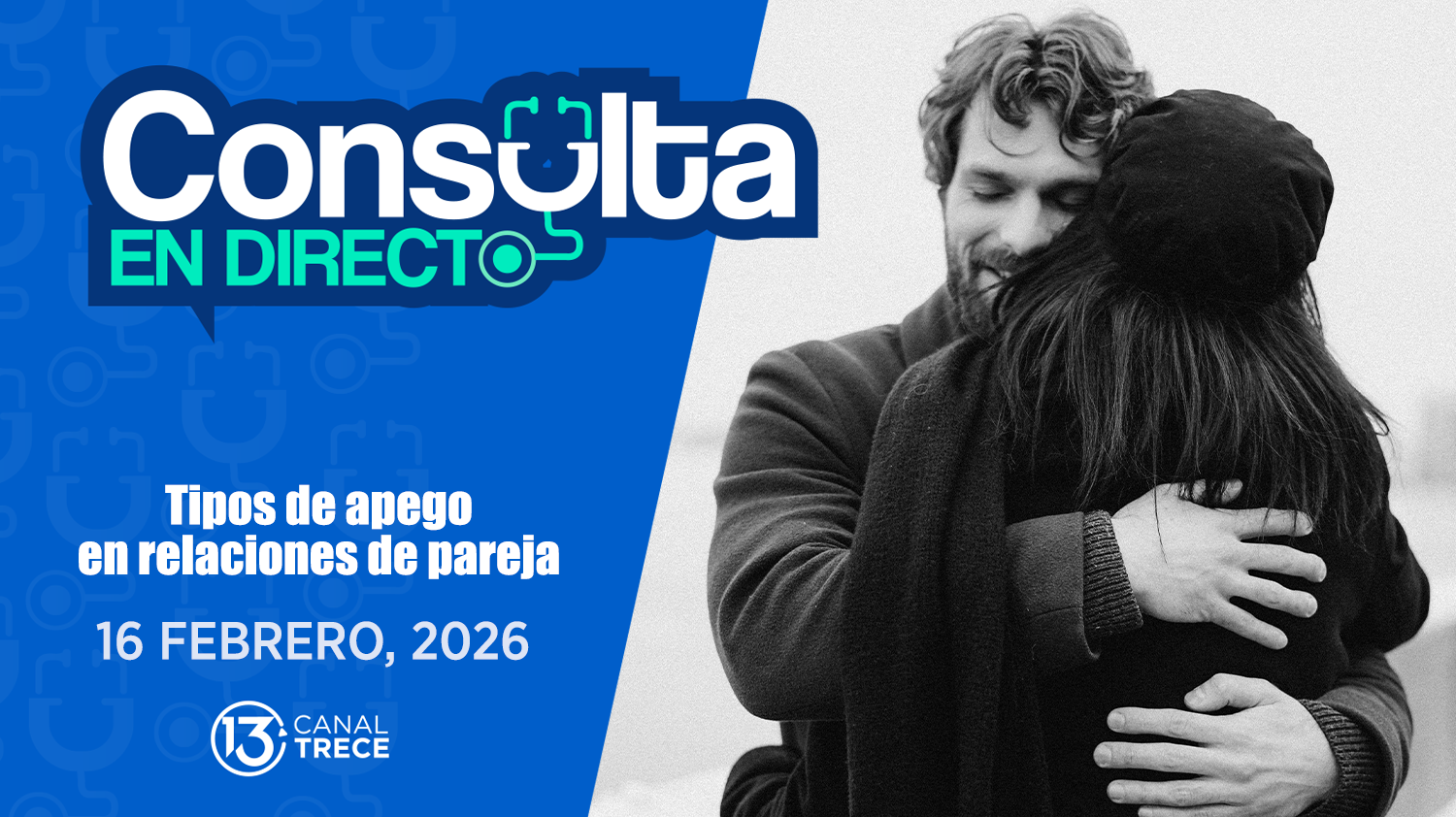 Consulta en Directo | 16 Febrero 2026 