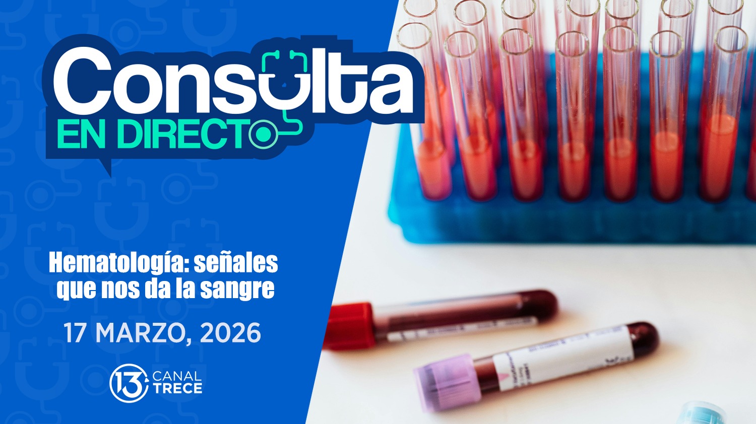 Consulta en Directo | 17 marzo 2026