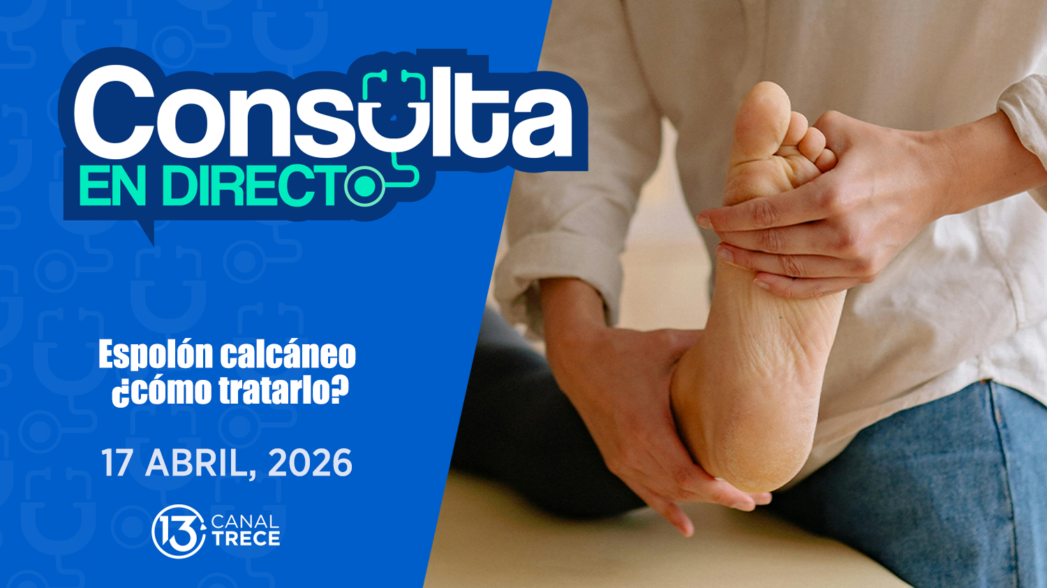 Consulta en Directo | 17 abril 2026