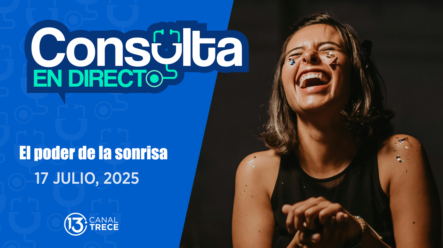  Consulta en Directo | 17 julio 2025  