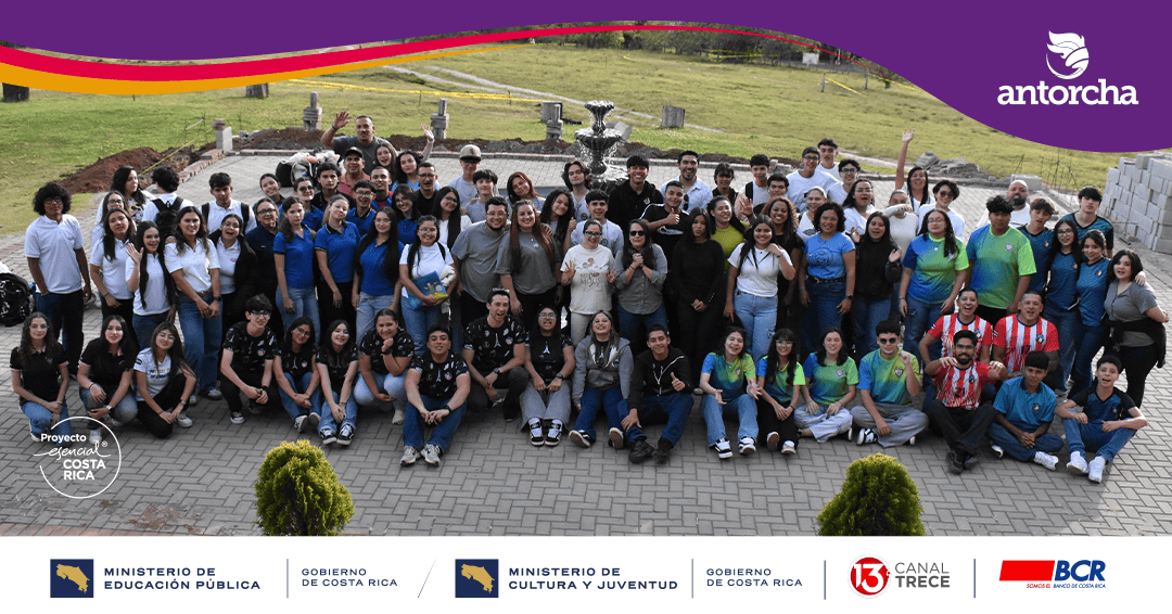 Galería de Fotos #S Convivio #F 12 marzo 2026 #B Antorcha 2026