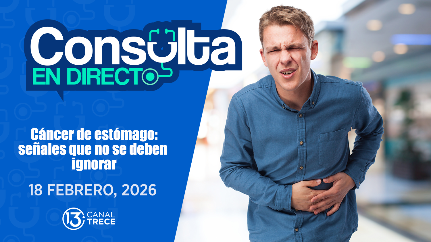 Consulta en Directo | 18 Febrero 2026  