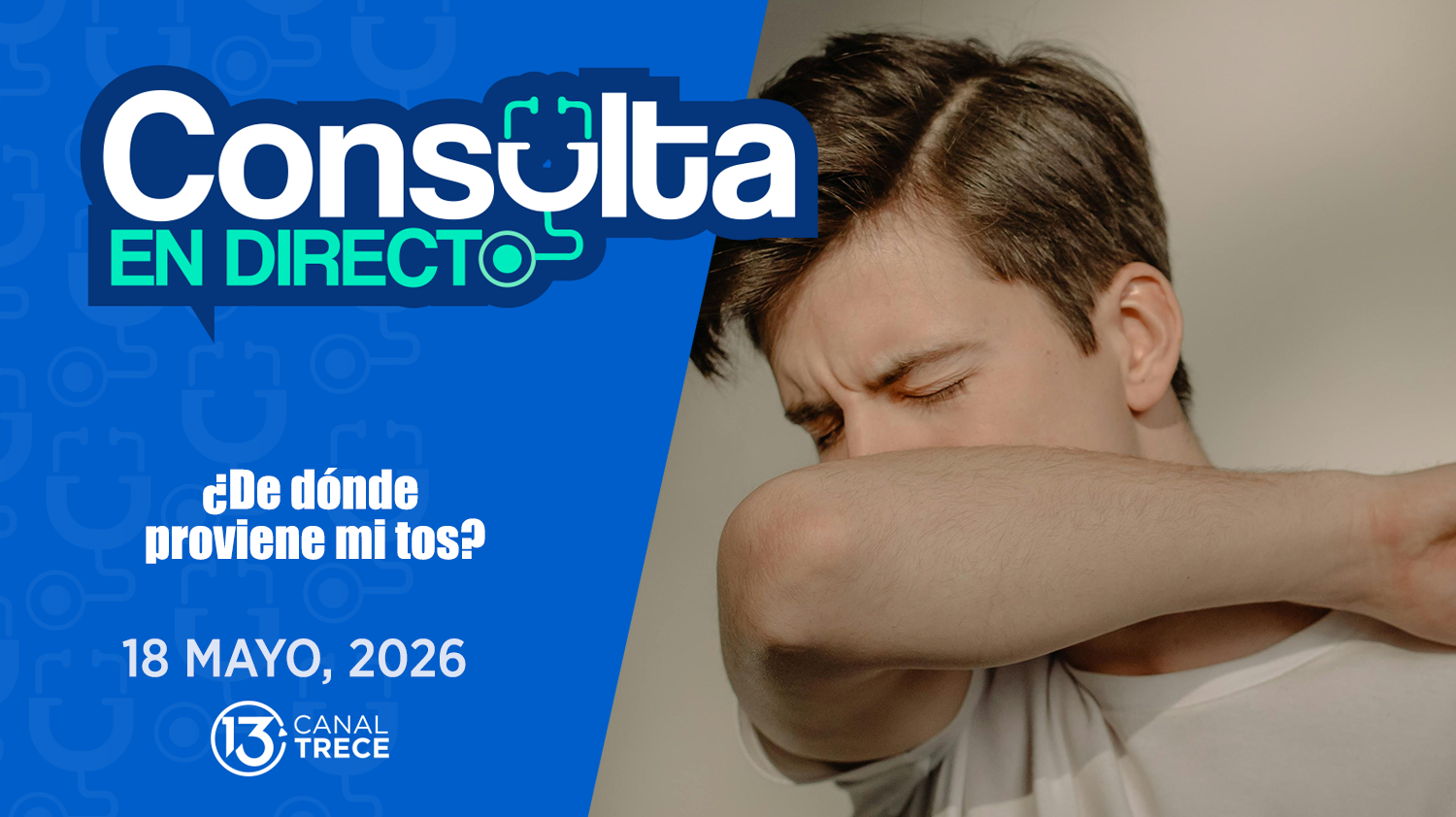Consulta en Directo | 18 mayo 2026 