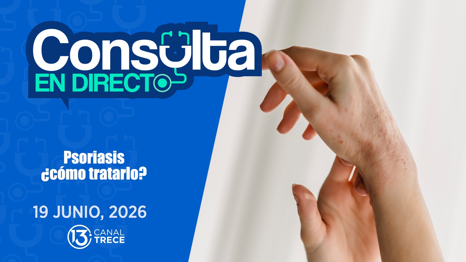 Consulta en Directo | 19 junio 2026 