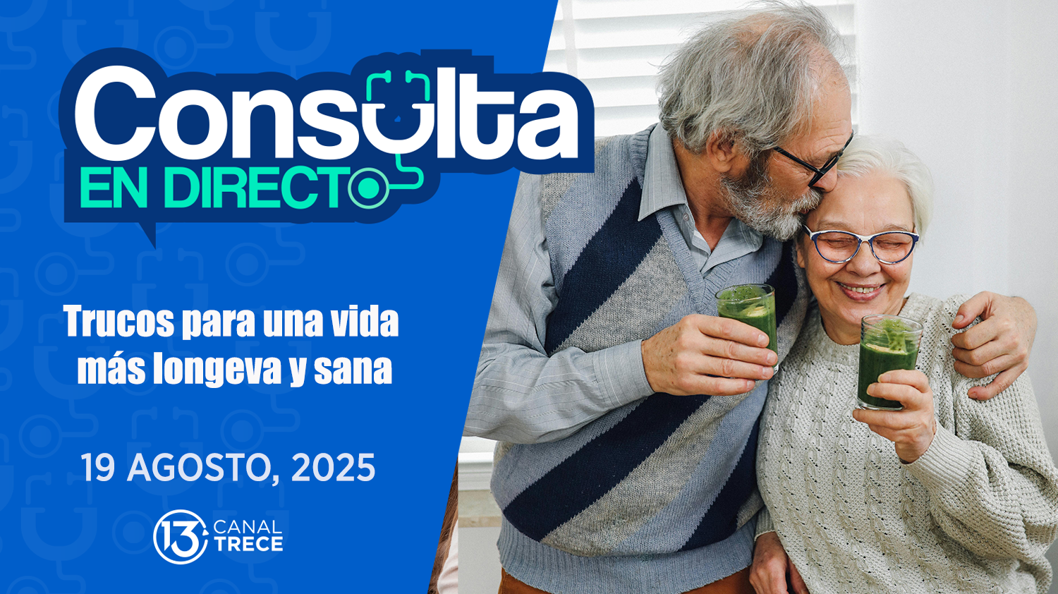  Consulta en Directo | 19 agosto 2025