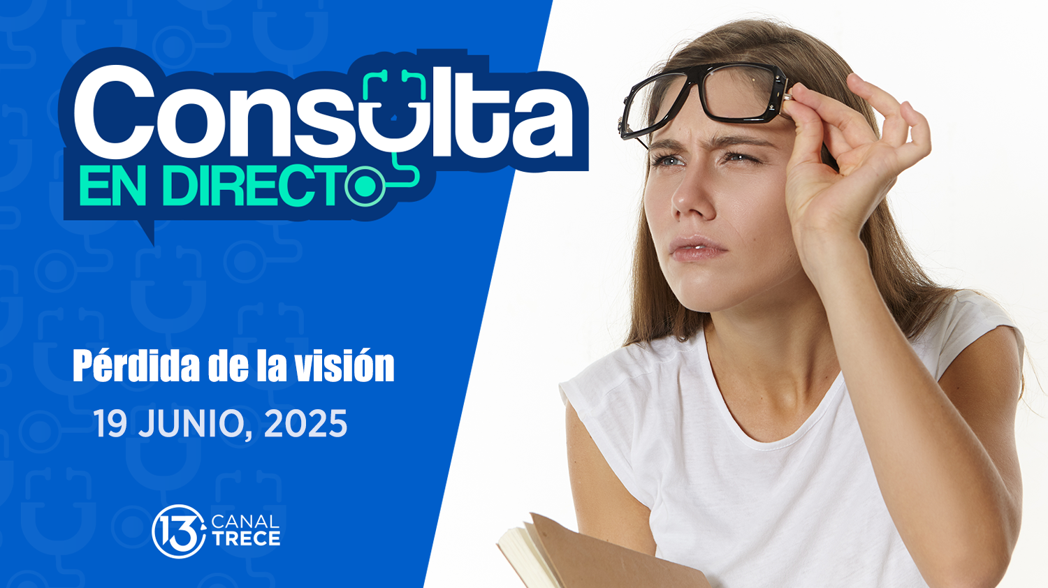  Consulta en Directo | 19 Junio 2025