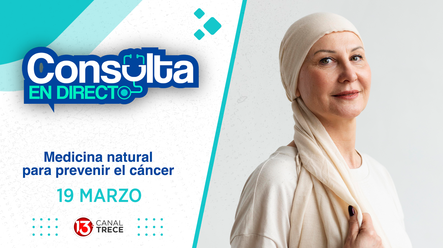  Consulta en Directo | 19 Marzo 2025